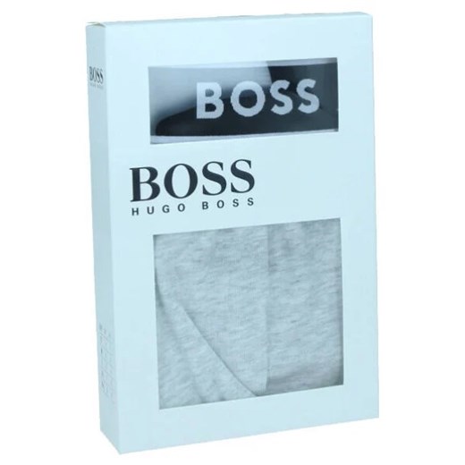 BOSS Bokserki Brief 24 Logo S Gomez Fashion Store