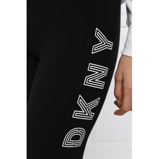 DKNY Sport Szorty | Slim Fit S Gomez Fashion Store promocja