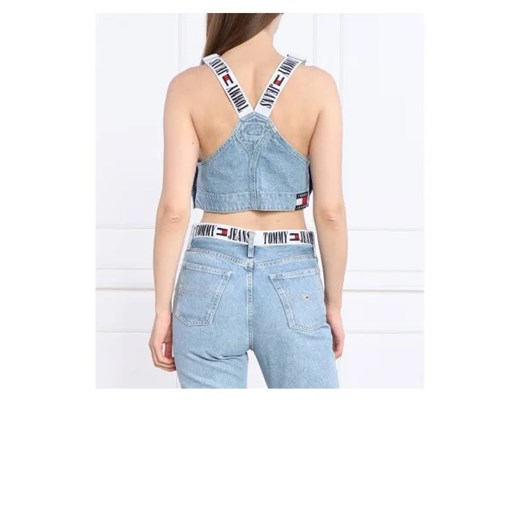 Bluzka damska Tommy Jeans