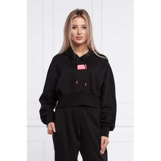 Bluza damska Hugo Boss bawełniana