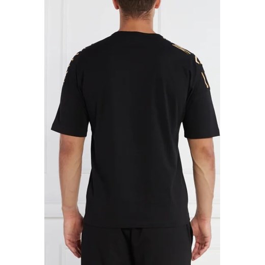 EA7 T-shirt | Regular Fit XXL Gomez Fashion Store okazyjna cena