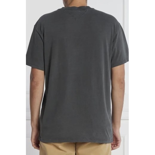 T-shirt męski Tommy Jeans