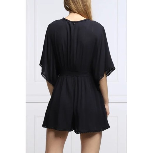 Superdry Kombinezon | Relaxed fit Superdry XS okazja Gomez Fashion Store