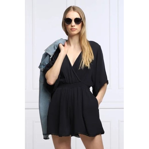 Superdry Kombinezon | Relaxed fit Superdry S okazja Gomez Fashion Store
