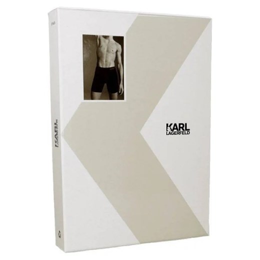 Karl Lagerfeld Bokserki 3-pack Karl Lagerfeld S wyprzedaż Gomez Fashion Store