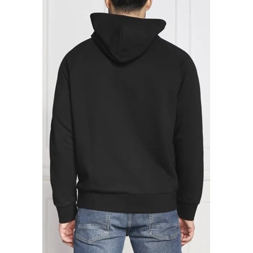 Bluza męska Calvin Klein młodzieżowa