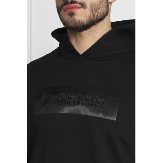 Bluza męska Calvin Klein czarna