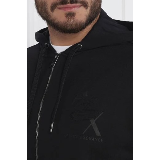 Bluza męska Armani Exchange