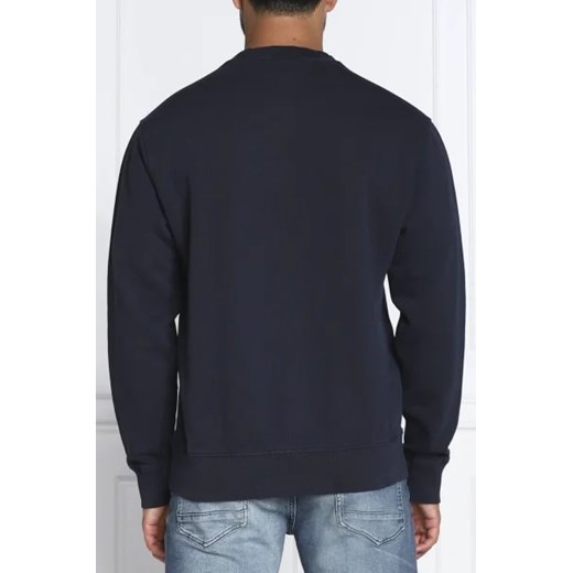 Bluza męska BOSS HUGO bawełniana