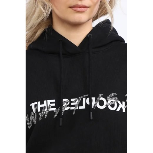 Bluza damska The Kooples w stylu młodzieżowym