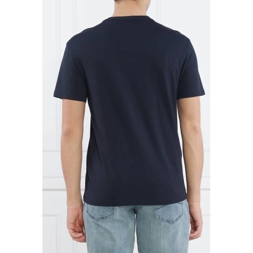 Armani Exchange T-shirt | Regular Fit Armani Exchange M Gomez Fashion Store promocyjna cena
