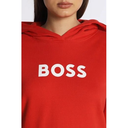 Bluza damska BOSS HUGO