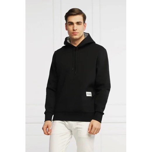 Bluza męska Hugo Boss