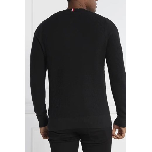 Tommy Hilfiger Sweter | Regular Fit Tommy Hilfiger XL Gomez Fashion Store okazja