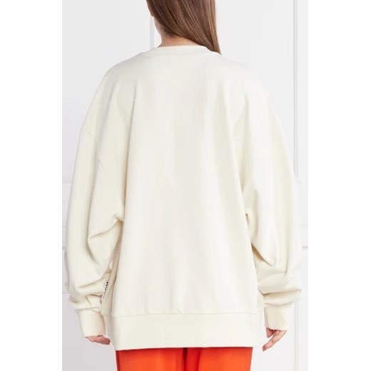HUGO Bluza Drisina | Regular Fit L wyprzedaż Gomez Fashion Store