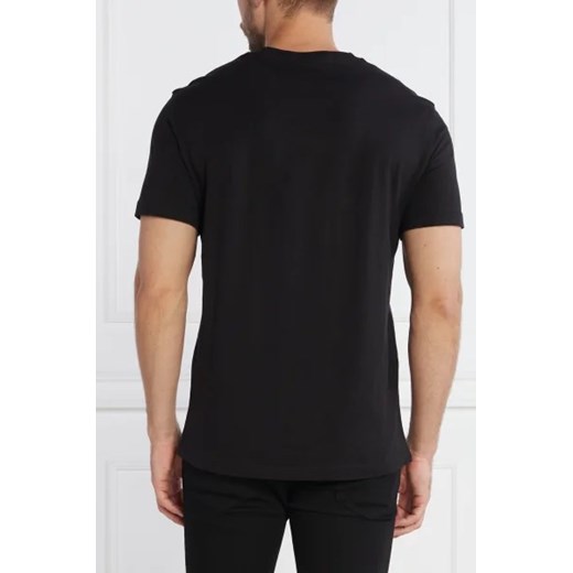 Les Hommes T-shirt | Regular Fit Les Hommes XL Gomez Fashion Store wyprzedaż