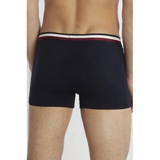 Majtki męskie Tommy Hilfiger z elastanu