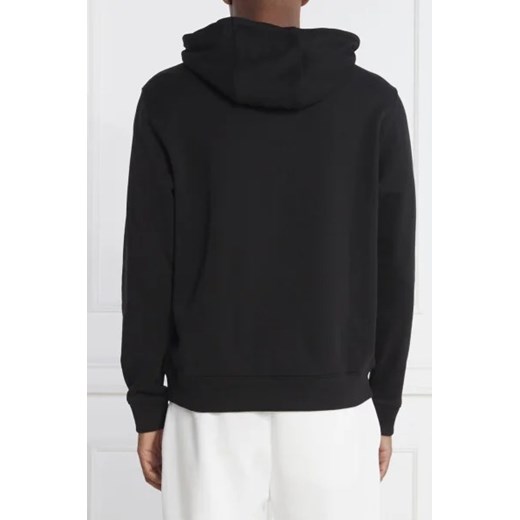 Bluza męska Hugo Boss bawełniana 