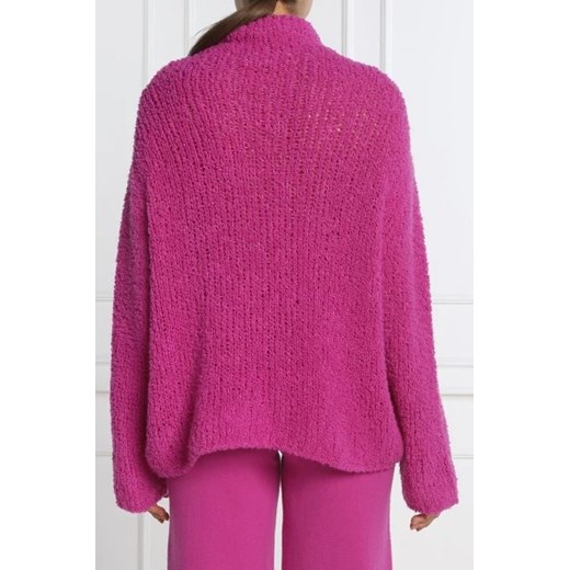 Sweter damski Liviana Conti z golfem
