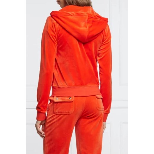 Juicy Couture Bluza Robertson | Regular Fit Juicy Couture XL Gomez Fashion Store okazja