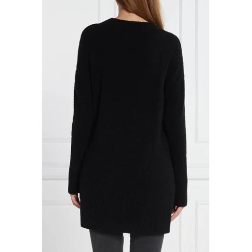 Sweter damski Marella casualowy
