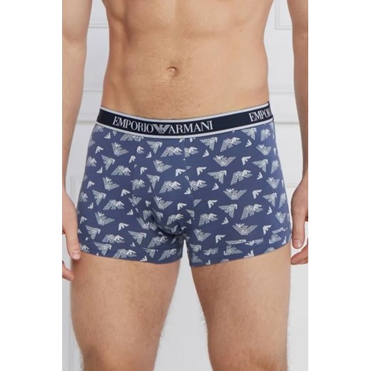 Emporio Armani Bokserki 3-pack Emporio Armani S promocja Gomez Fashion Store
