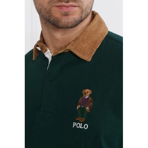 POLO RALPH LAUREN Polo | Classic fit Polo Ralph Lauren XXL Gomez Fashion Store wyprzedaż