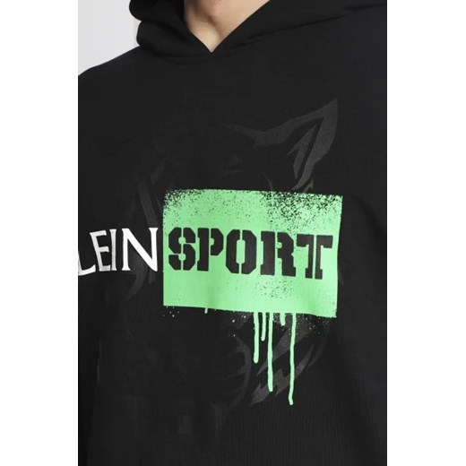 Bluza męska Plein Sport