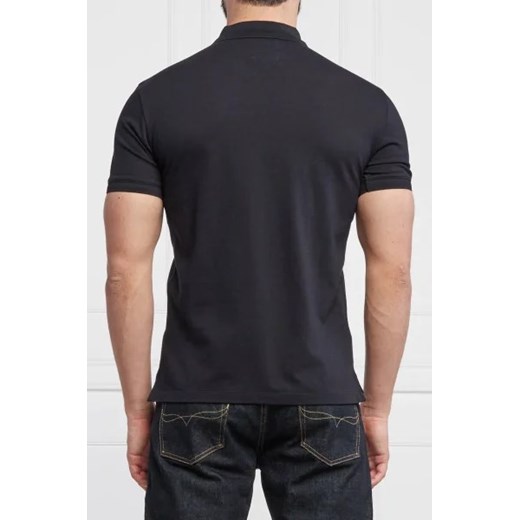 T-shirt męski Emporio Armani bawełniany