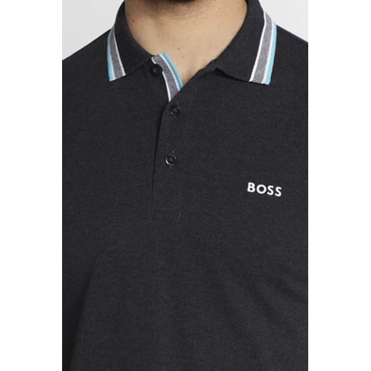 T-shirt męski BOSS HUGO 