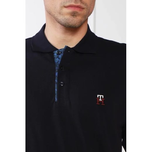 T-shirt męski Tommy Hilfiger 