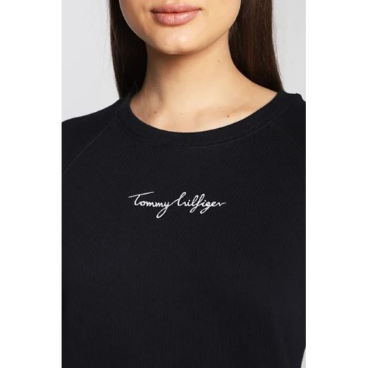 Tommy Hilfiger Sukienka Tommy Hilfiger XL Gomez Fashion Store wyprzedaż