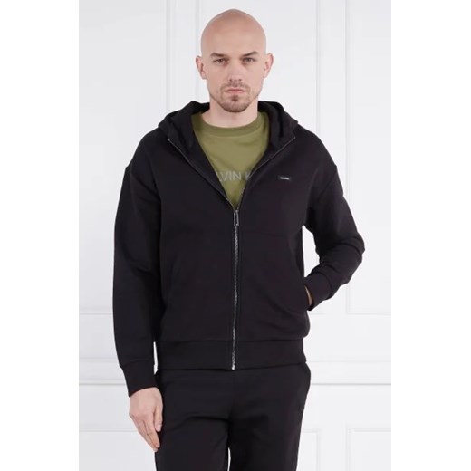 Calvin Klein Bluza | Regular Fit Calvin Klein L promocyjna cena Gomez Fashion Store