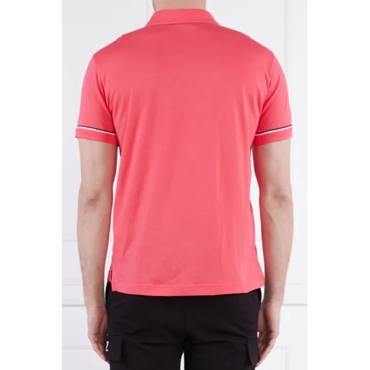 T-shirt męski Emporio Armani bawełniany z krótkim rękawem 