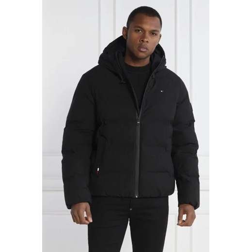 Tommy Hilfiger Kurtka CL MOTION HOODED | Regular Fit Tommy Hilfiger XL Gomez Fashion Store