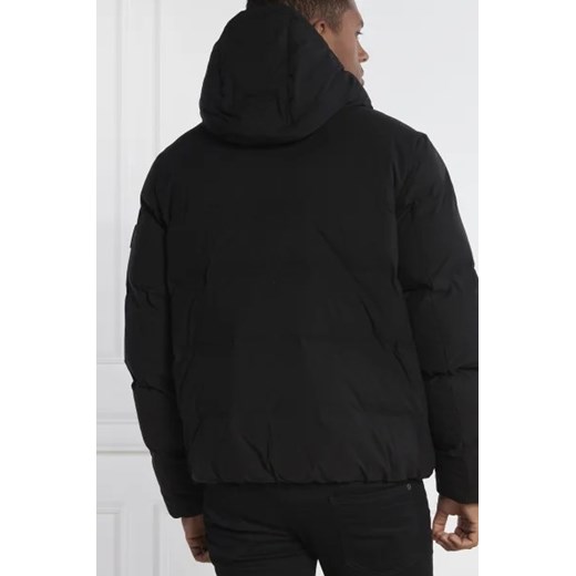 Tommy Hilfiger Kurtka CL MOTION HOODED | Regular Fit Tommy Hilfiger L Gomez Fashion Store