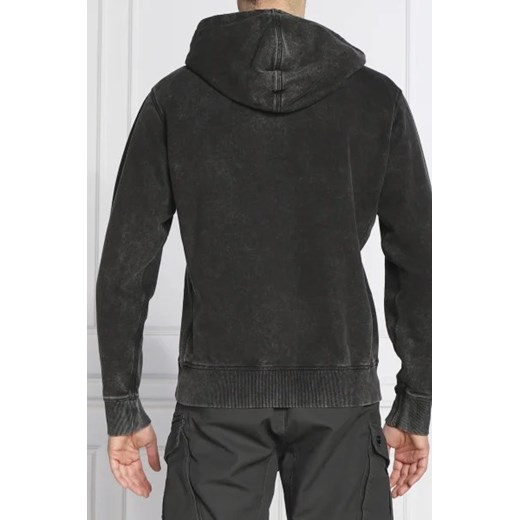 BOSS ORANGE Bluza Wefadehoody | Regular Fit XXL okazyjna cena Gomez Fashion Store