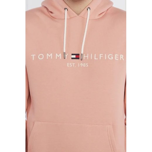 Tommy Hilfiger Bluza | Regular Fit Tommy Hilfiger XXL Gomez Fashion Store wyprzedaż