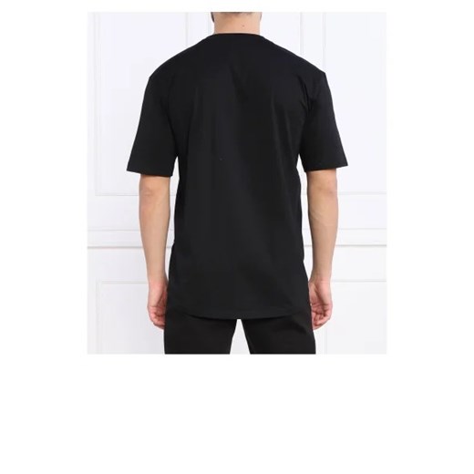 BOSS GREEN T-shirt Tee 5 | Regular Fit XL promocyjna cena Gomez Fashion Store