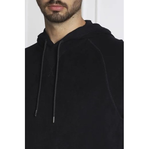 Bluza męska BOSS HUGO bawełniana