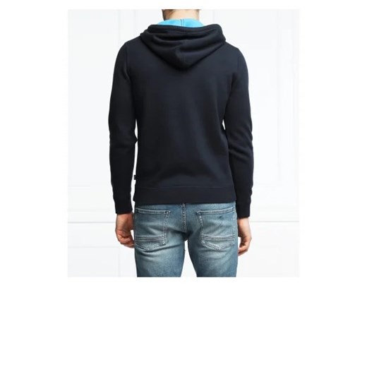 Bluza męska BOSS HUGO bawełniana