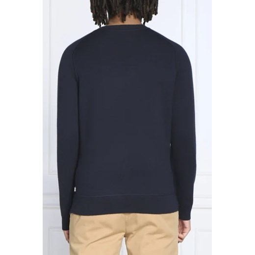BOSS BLACK Sweter Lomarko | Regular Fit | z dodatkiem wełny XL promocyjna cena Gomez Fashion Store
