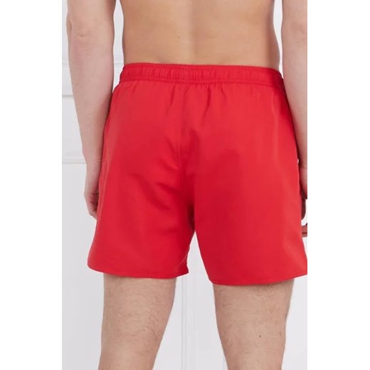 Kąpielówki Emporio Armani 