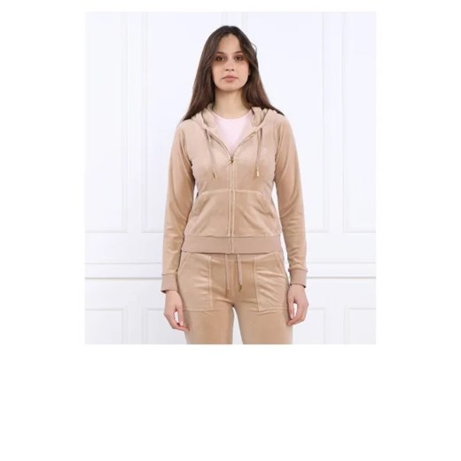 Juicy Couture Bluza Robertson | Regular Fit Juicy Couture S Gomez Fashion Store okazja