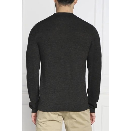 Sweter męski BOSS HUGO 