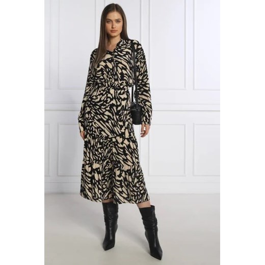 Ba&sh Spódnica GIANNA XS okazja Gomez Fashion Store