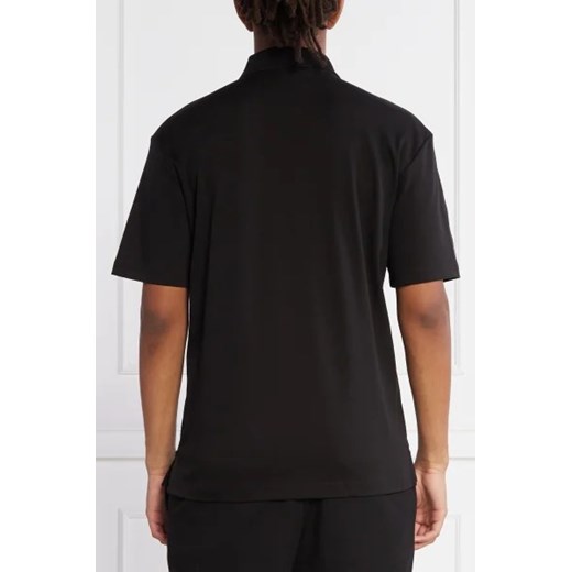 HUGO Polo Dagros | Regular Fit XL wyprzedaż Gomez Fashion Store