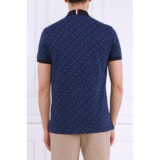 Tommy Hilfiger Polo | Regular Fit Tommy Hilfiger XXL wyprzedaż Gomez Fashion Store