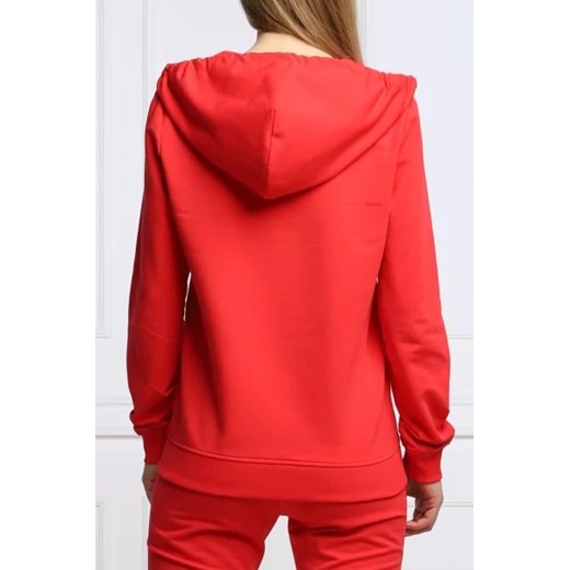 Love Moschino Bluza | Regular Fit Love Moschino 36 Gomez Fashion Store okazja