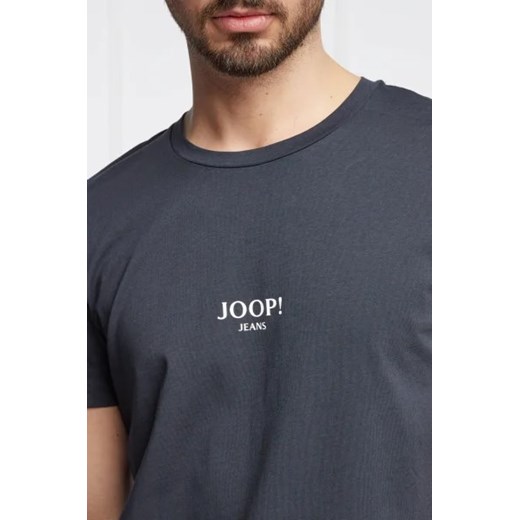 Joop! Jeans T-shirt | Regular Fit S promocja Gomez Fashion Store